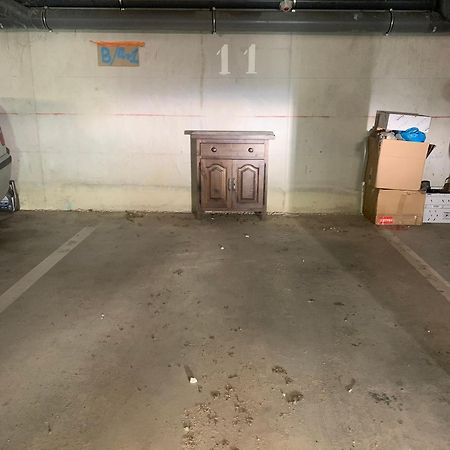 ויטרולה Superbe Appart Avec Jardin A 2 Min De L'Aeroport-4 Pers מראה חיצוני תמונה